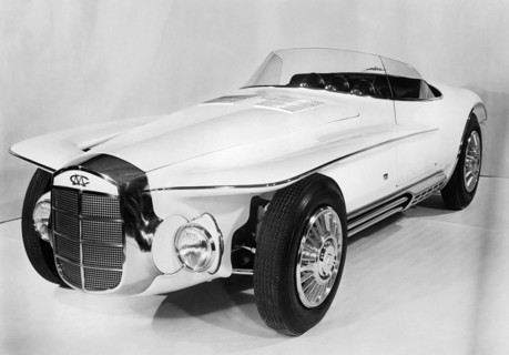 Concept Car