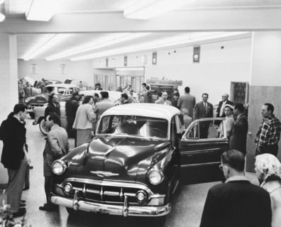 Chevrolet Dealer