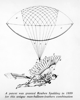 Early Flight Design