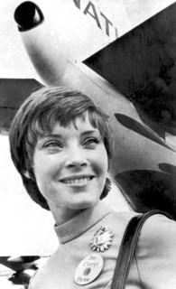 "Fly Me' Airline Ad Campaign