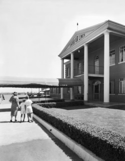 United Air Lines