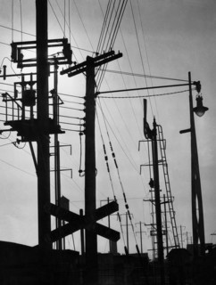 Train Signals