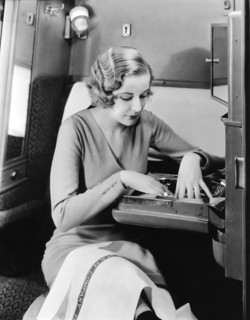 New Pullman Car Interiors