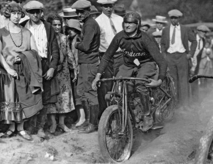 Maryland Motorcycle Club