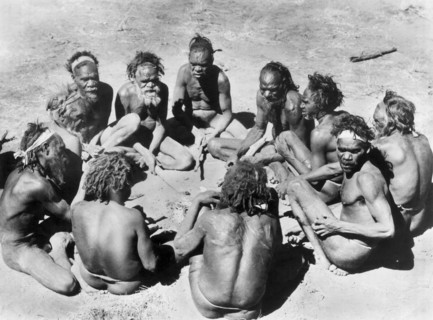 Aborigine Elder Council