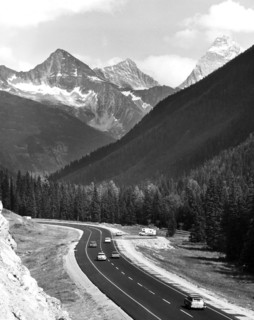 Trans-Canada Highway