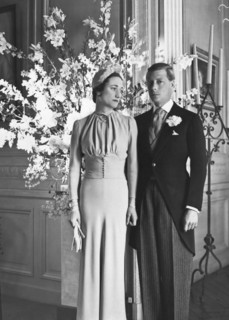 Duke And Duchess Of Windsor