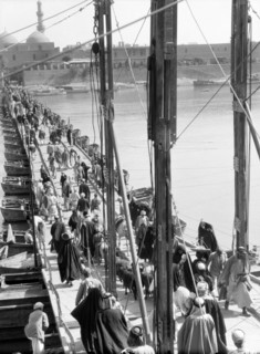 The Katah Bridge