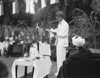King Faisal Of Iraq