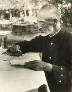 Count Nogi Maresuke