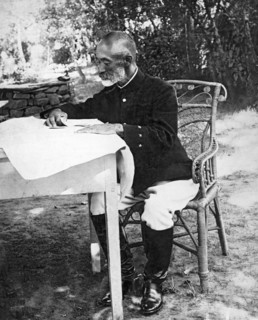 Count Nogi Maresuke