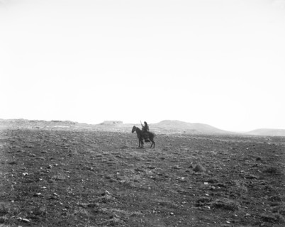 The Site Of Ancient Heshbon