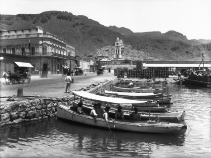 Guaymas Boat Landing