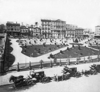 SF Portsmouth Square
