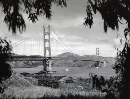 Golden Gate Bridge