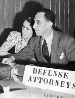 Bridges Deportation Hearing