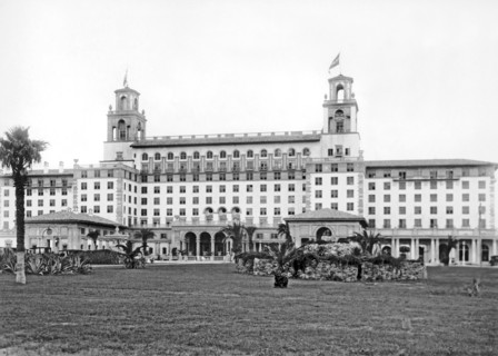 The New Breakers Hotel