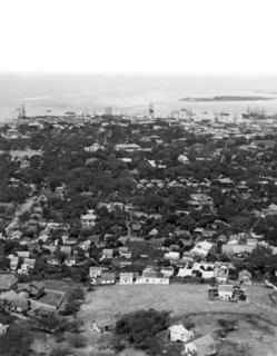 City of Honolulu