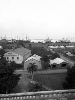 Honolulu Harbir