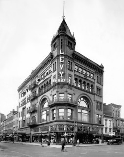 Louisville Department Store
