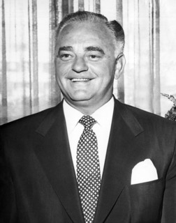 Portrait Of Wilbur Clark
