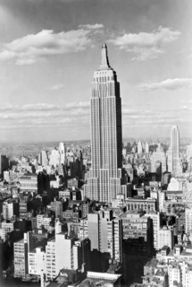 The Empire State Building