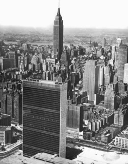 United Nations Building