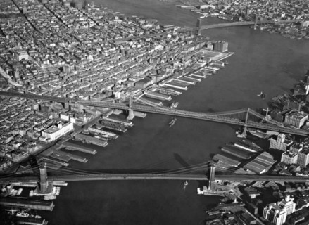 New York City Bridges