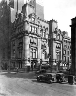 The NY Democratic Club