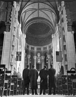 Cathedral of St. John In NYC