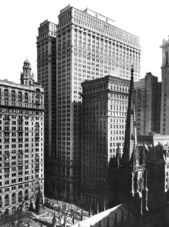 The New Equitable Building