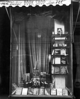 The New Yorker Book Shop