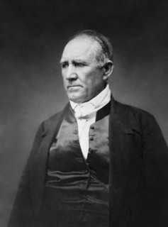 Sam Houston