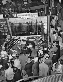 SF Gun Show Booth