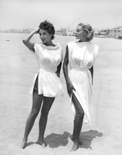 Bathing Suit Cover Ups
