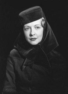Woman Wearing A Hat