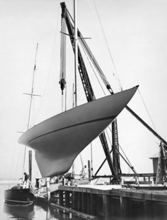 Yucca Launching