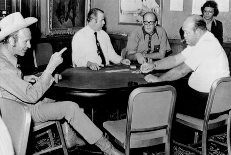World Series Of Poker