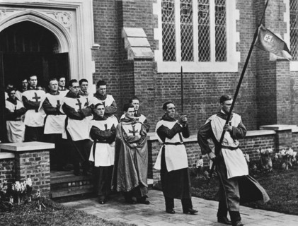 Noble Order of Crusaders