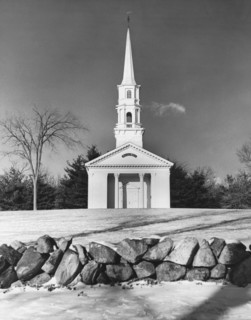 New England Church