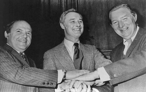 New SF Giants Owners