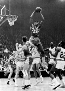 1962 NBA All-Star Game