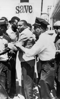 Dick Gregory Civil Rights