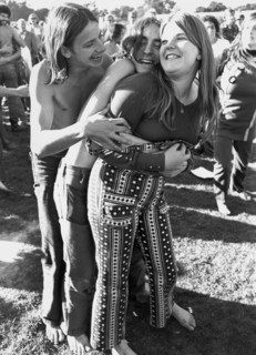 SF Flower Children