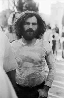 Jerry Rubin