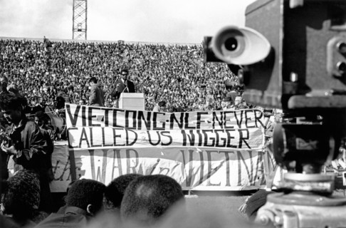 Vietnam War Protest