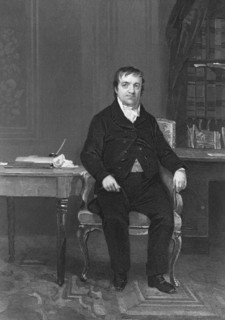 John Jacob Astor