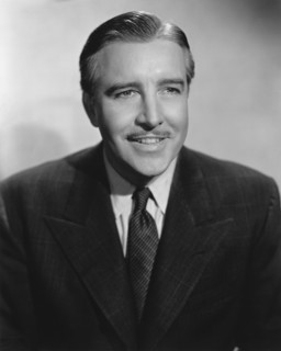 Actor John Boles