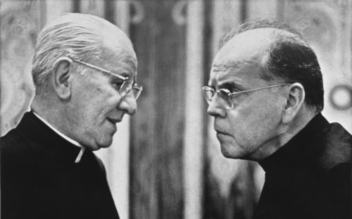 Bishops Talk