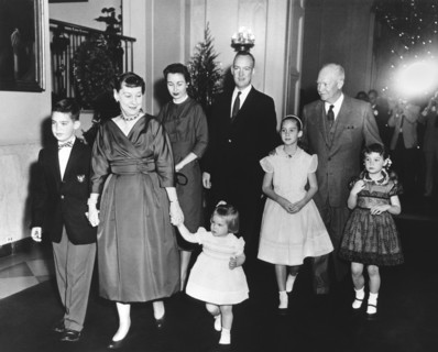 An Eisenhower Christmas